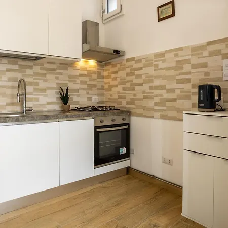 דירה Royal Loft