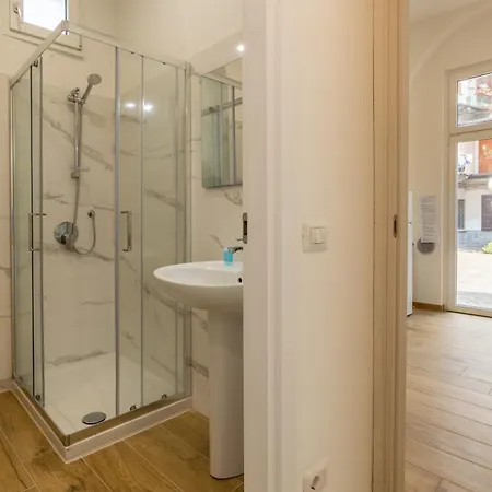 Royal Loft - A Due Passi Dal Centro Storico Apartament