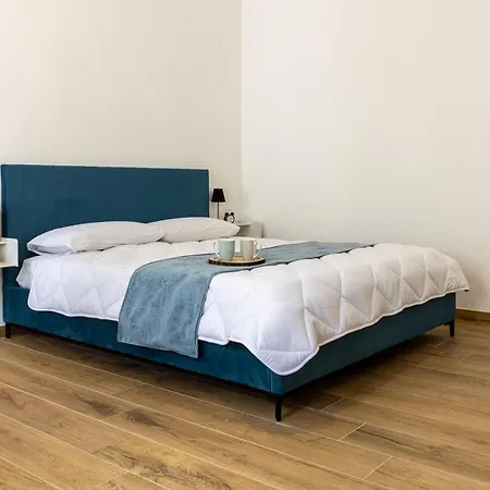 Apartament Royal Loft - A Due Passi Dal Centro Storico *