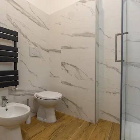 Apartament Royal Loft - A Due Passi Dal Centro Storico Monza